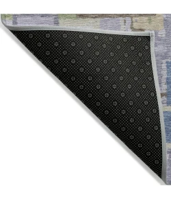 Addison Rugs Chantille Purple ACN2246 5ft. x 7ft.6in. Rect. Rug