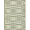 Addison Rugs Chantille Green ACN2247 8ft. x 10ft. Rect. Rug