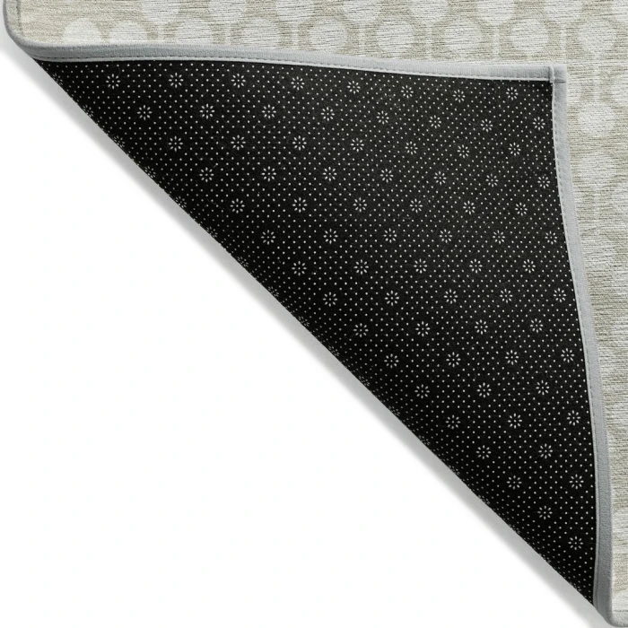 Addison Rugs Chantille Brown ACN2247 8ft. x 10ft. Rect. Rug