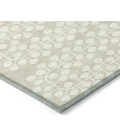 Addison Rugs Chantille Brown ACN2247 8ft. x 10ft. Rect. Rug