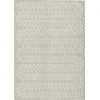 Addison Rugs Chantille Brown ACN2247 5ft. x 7ft.6in. Rect. Rug