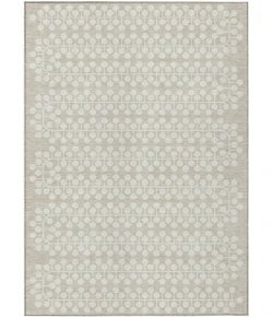 Addison Rugs Chantille Brown ACN2247 9ft. x 12ft. Rect. Rug