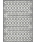 Addison Rugs Chantille Gray ACN2247 8ft. x 10ft. Rect. Rug
