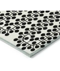 Addison Rugs Chantille Ivory ACN2247 5ft. x 7ft.6in. Rect. Rug