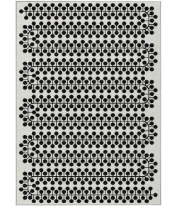 Addison Rugs Chantille Ivory ACN2247 9ft. x 12ft. Rect. Rug