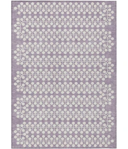 Addison Rugs Chantille Purple ACN2247 9ft. x 12ft. Rect. Rug