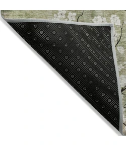 Addison Rugs Chantille Green ACN2248 5ft. x 7ft.6in. Rect. Rug