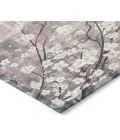 Addison Rugs Chantille Pink ACN2248 8ft. x 10ft. Rect. Rug