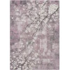 Addison Rugs Chantille Pink ACN2248 9ft. x 12ft. Rect. Rug