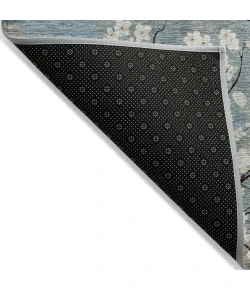 Addison Rugs Chantille Blue ACN2248 5ft. x 7ft.6in. Rect. Rug