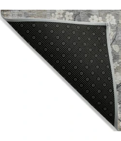 Addison Rugs Chantille Gray ACN2248 5ft. x 7ft.6in. Rect. Rug