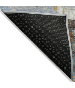 Addison Rugs Chantille Brown ACN2249 9ft. x 12ft. Rect. Rug