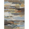 Addison Rugs Chantille Brown ACN2249 9ft. x 12ft. Rect. Rug
