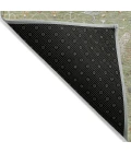Addison Rugs Chantille Green ACN2250 9ft. x 12ft. Rect. Rug
