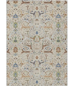 Addison Rugs Chantille Brown ACN2250 8ft. x 10ft. Rect. Rug