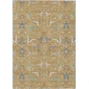 Addison Rugs Chantille Gold ACN2250 9ft. x 12ft. Rect. Rug