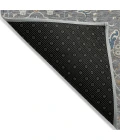 Addison Rugs Chantille Gray ACN2250 8ft. x 10ft. Rect. Rug