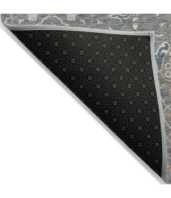 Addison Rugs Chantille Gray ACN2250 8ft. x 10ft. Rect. Rug