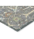 Addison Rugs Chantille Gray ACN2250 8ft. x 10ft. Rect. Rug