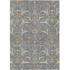 Addison Rugs Chantille Gray ACN2250 9ft. x 12ft. Rect. Rug