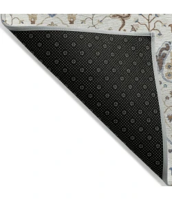 Addison Rugs Chantille Ivory ACN2250 5ft. x 7ft.6in. Rect. Rug
