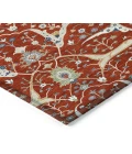 Addison Rugs Chantille Red ACN2250 8ft. x 10ft. Rect. Rug