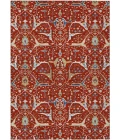 Addison Rugs Chantille Red ACN2250 8ft. x 10ft. Rect. Rug