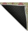 Addison Rugs Chantille Green ACN2251 9ft. x 12ft. Rect. Rug