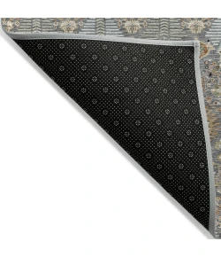 Addison Rugs Chantille Gray ACN2251 8ft. x 10ft. Rect. Rug