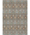 Addison Rugs Chantille Gray ACN2251 8ft. x 10ft. Rect. Rug