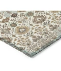 Addison Rugs Chantille Ivory ACN2251 8ft. x 10ft. Rect. Rug