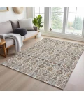 Addison Rugs Chantille Ivory ACN2251 8ft. x 10ft. Rect. Rug