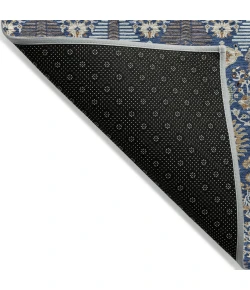 Addison Rugs Chantille Blue ACN2251 8ft. x 10ft. Rect. Rug