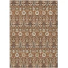 Addison Rugs Chantille Orange ACN2251 8ft. x 10ft. Rect. Rug