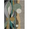 Addison Rugs Chantille Brown ACN2252 5ft. x 7ft.6in. Rect. Rug