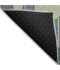 Addison Rugs Chantille Teal ACN2252 5ft. x 7ft.6in. Rect. Rug