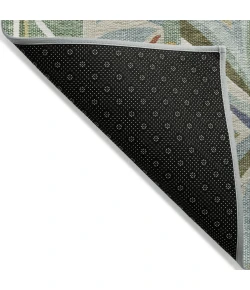 Addison Rugs Chantille Green ACN2253 5ft. x 7ft.6in. Rect. Rug