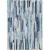 Addison Rugs Chantille Blue ACN2255 8ft. x 10ft. Rect. Rug