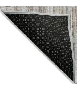 Addison Rugs Chantille Brown ACN2255 9ft. x 12ft. Rect. Rug