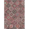 Addison Rugs Chantille Pink ACN2256 5ft. x 7ft.6in. Rect. Rug