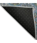 Addison Rugs Chantille Blue ACN2256 5ft. x 7ft.6in. Rect. Rug