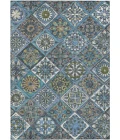Addison Rugs Chantille Blue ACN2256 5ft. x 7ft.6in. Rect. Rug