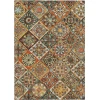 Addison Rugs Chantille Gold ACN2256 5ft. x 7ft.6in. Rect. Rug