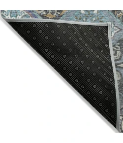 Addison Rugs Chantille Teal ACN2256 5ft. x 7ft.6in. Rect. Rug