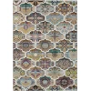 Addison Rugs Chantille Brown ACN2257 5ft. x 7ft.6in. Rect. Rug