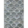 Addison Rugs Chantille Blue ACN2257 9ft. x 12ft. Rect. Rug