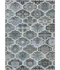 Addison Rugs Chantille Blue ACN2257 8ft. x 10ft. Rect. Rug