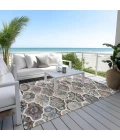 Addison Rugs Chantille Gray ACN2257 8ft. x 10ft. Rect. Rug