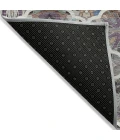 Addison Rugs Chantille Gray ACN2257 8ft. x 10ft. Rect. Rug