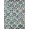 Addison Rugs Chantille Teal ACN2257 9ft. x 12ft. Rect. Rug